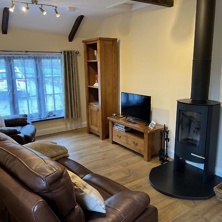 Apartament Maple & Beech Barns Truro Zewnętrze zdjęcie