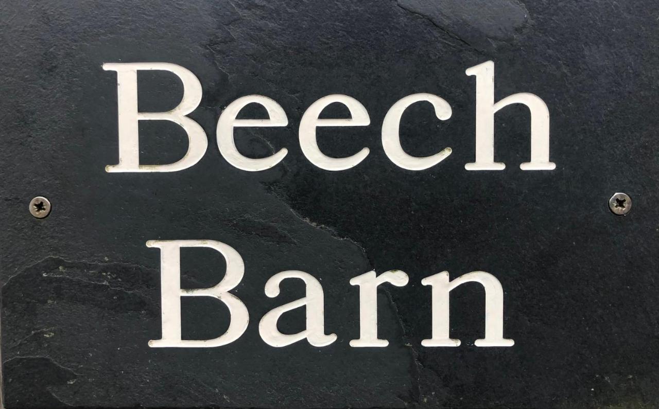 Apartament Maple & Beech Barns Truro Zewnętrze zdjęcie