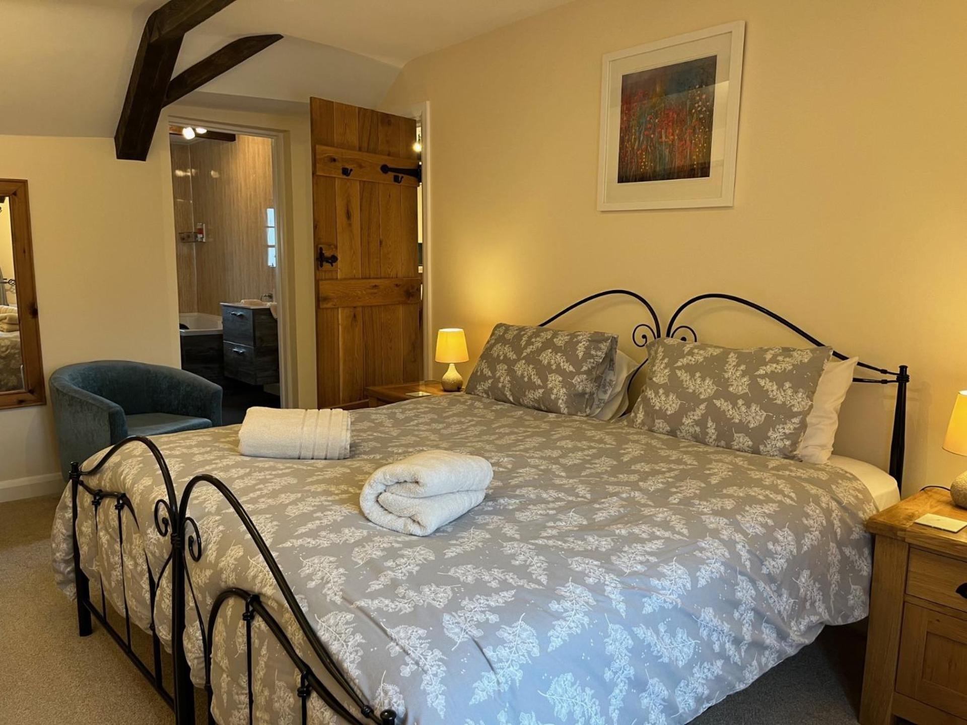 Apartament Maple & Beech Barns Truro Zewnętrze zdjęcie
