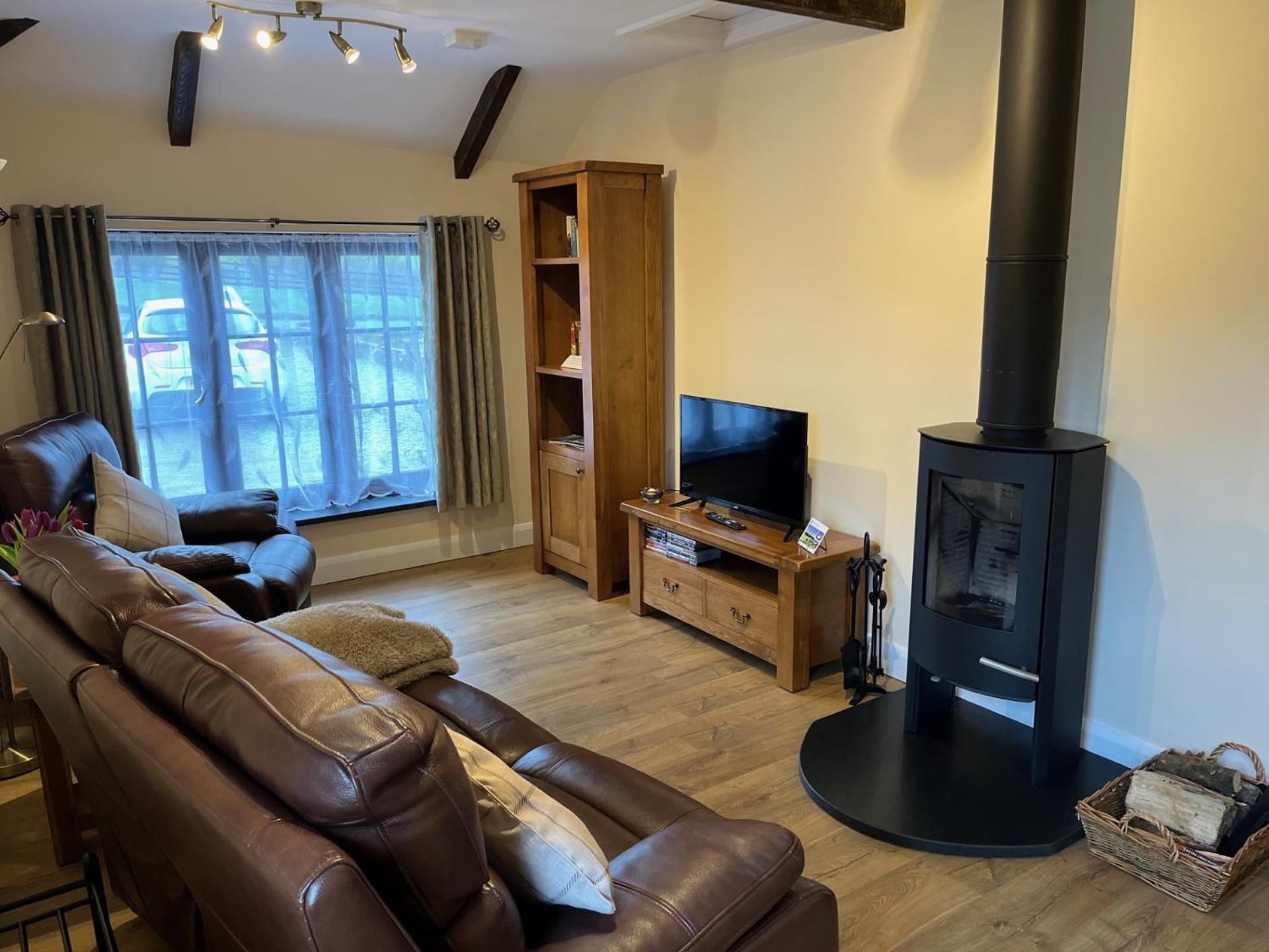 Apartament Maple & Beech Barns Truro Zewnętrze zdjęcie