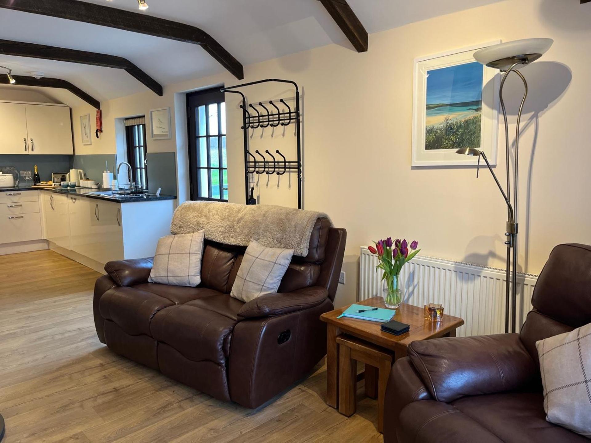 Apartament Maple & Beech Barns Truro Zewnętrze zdjęcie