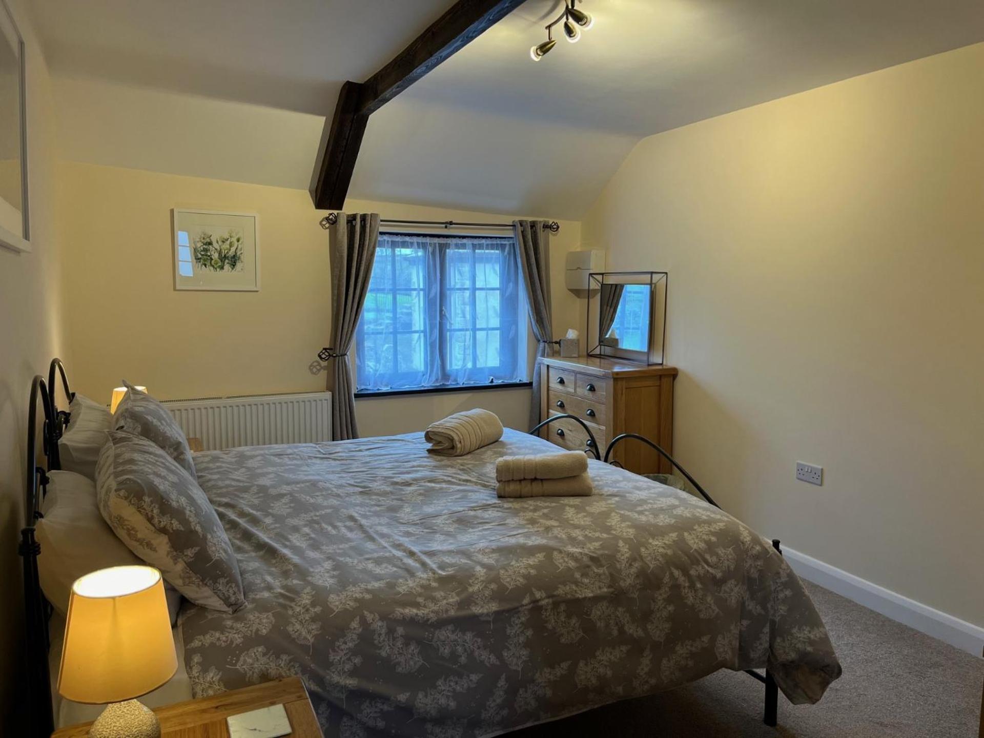 Apartament Maple & Beech Barns Truro Zewnętrze zdjęcie