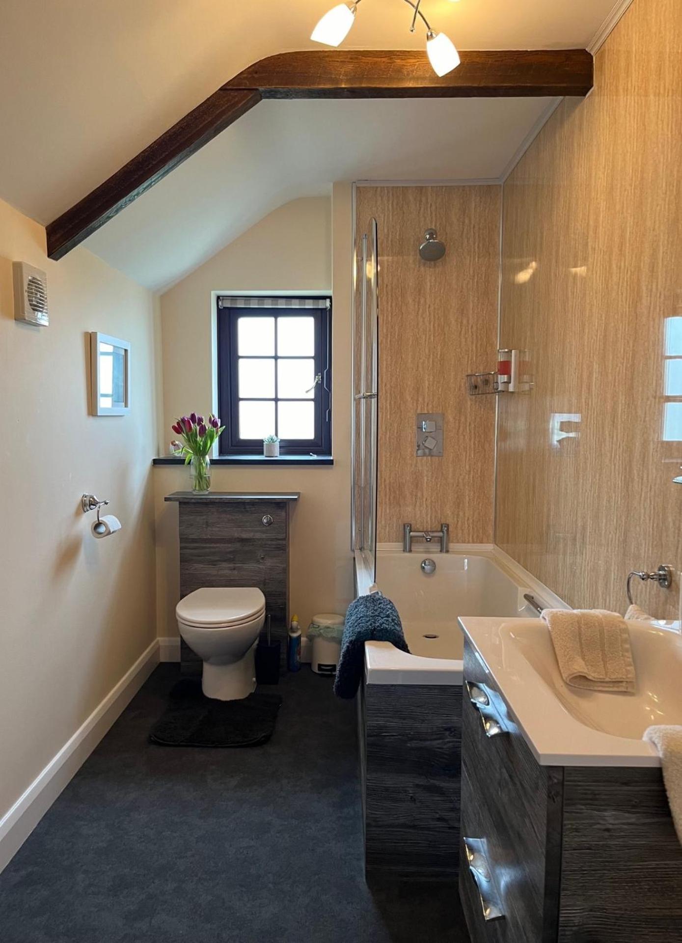 Apartament Maple & Beech Barns Truro Zewnętrze zdjęcie
