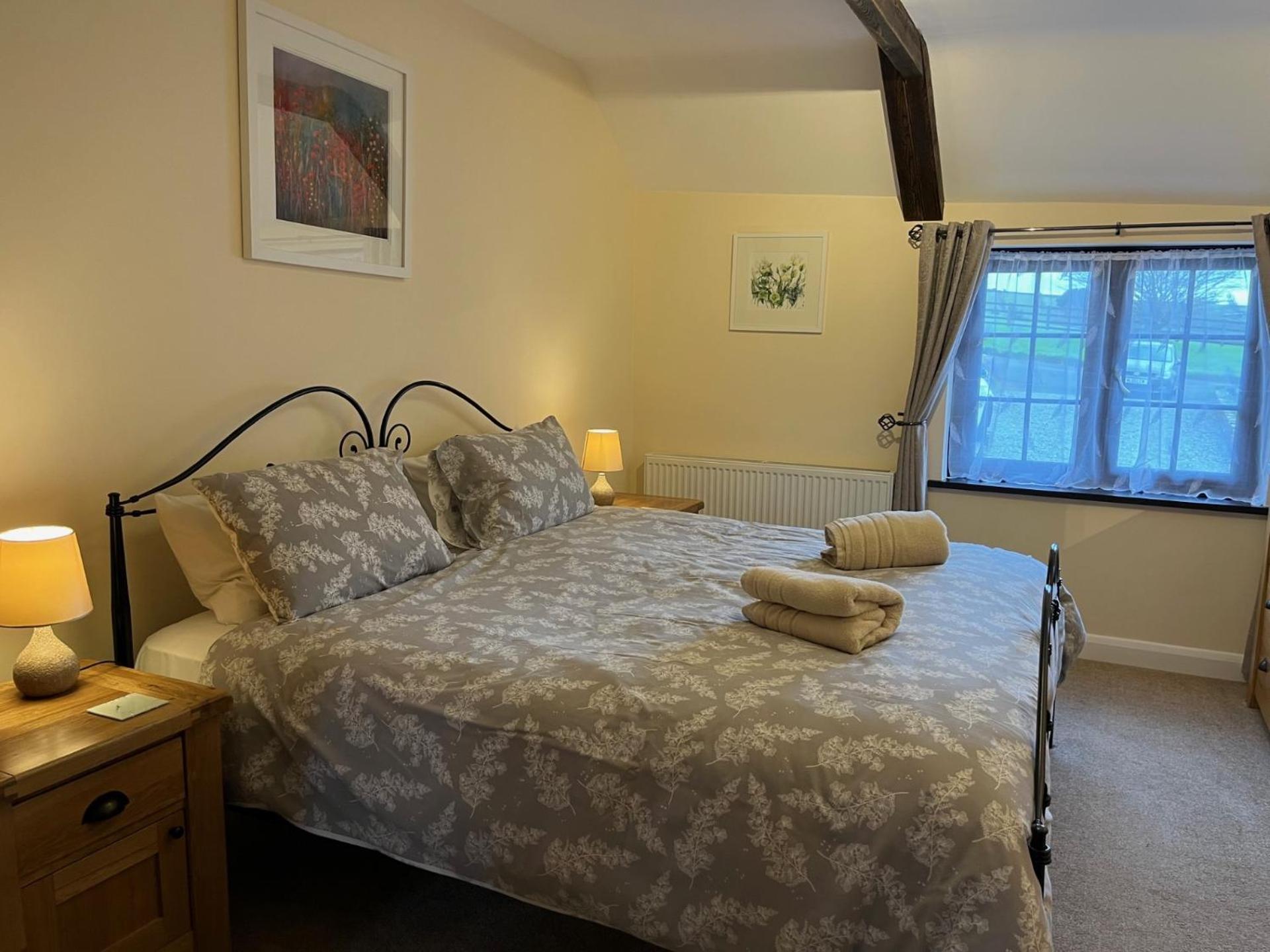 Apartament Maple & Beech Barns Truro Zewnętrze zdjęcie