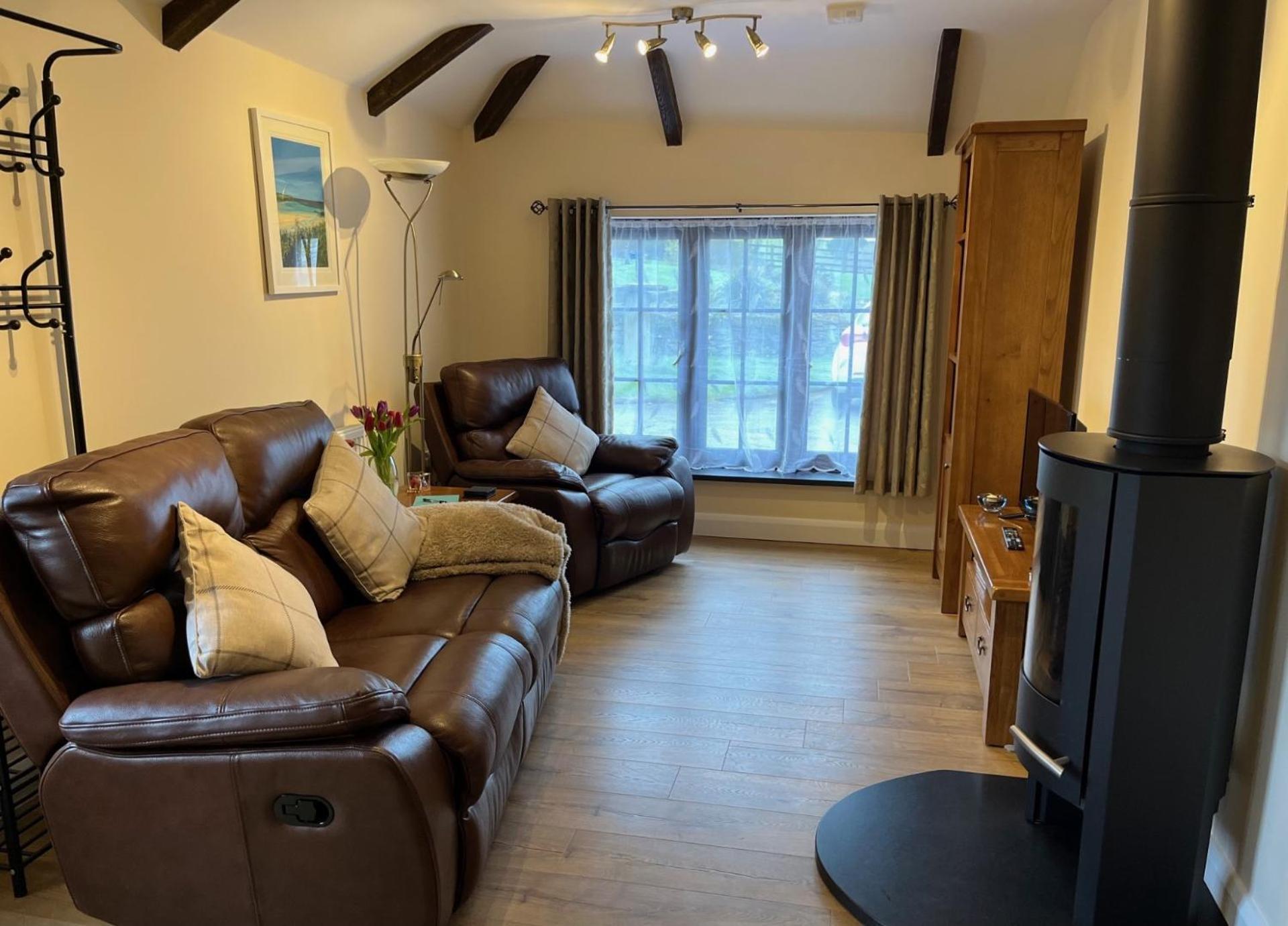 Apartament Maple & Beech Barns Truro Zewnętrze zdjęcie