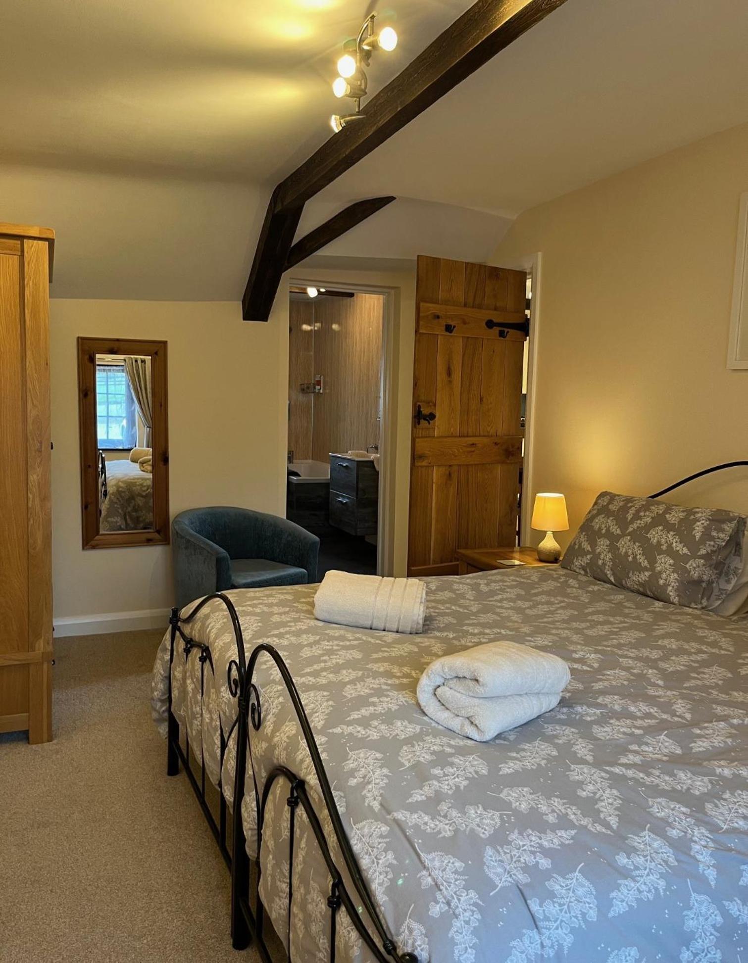 Apartament Maple & Beech Barns Truro Zewnętrze zdjęcie