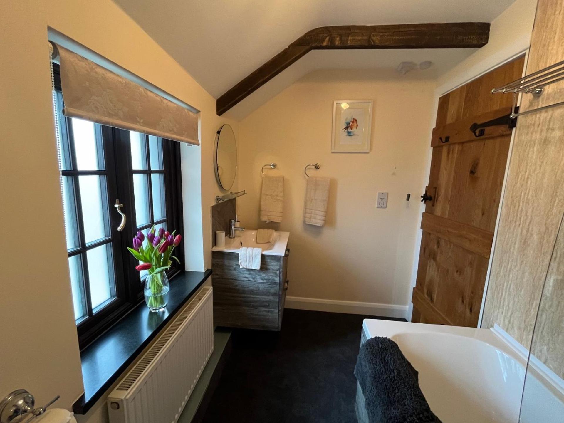 Apartament Maple & Beech Barns Truro Zewnętrze zdjęcie