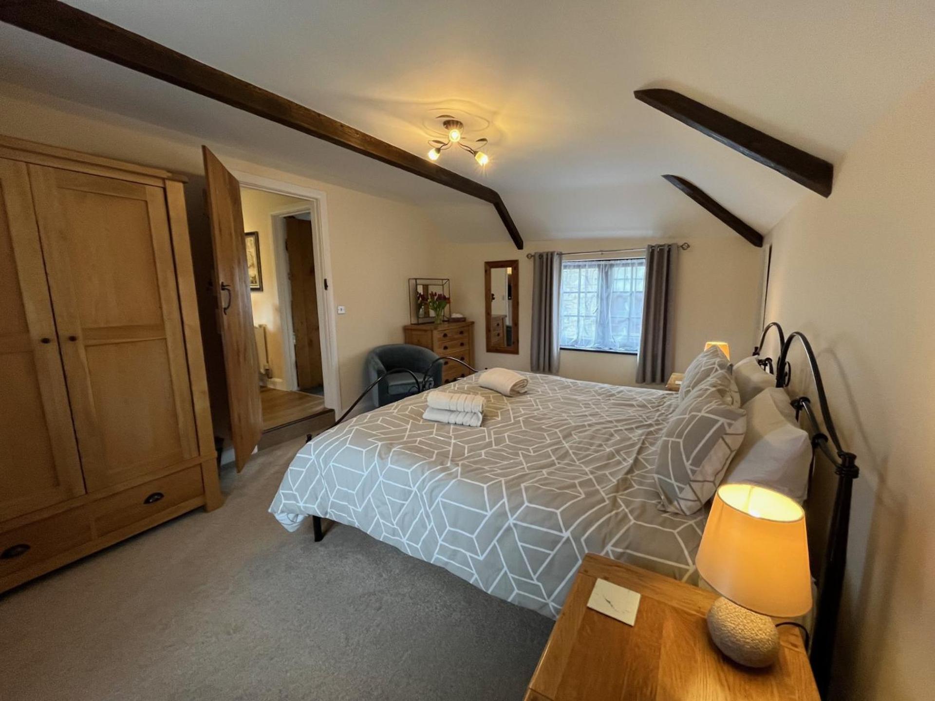 Apartament Maple & Beech Barns Truro Zewnętrze zdjęcie