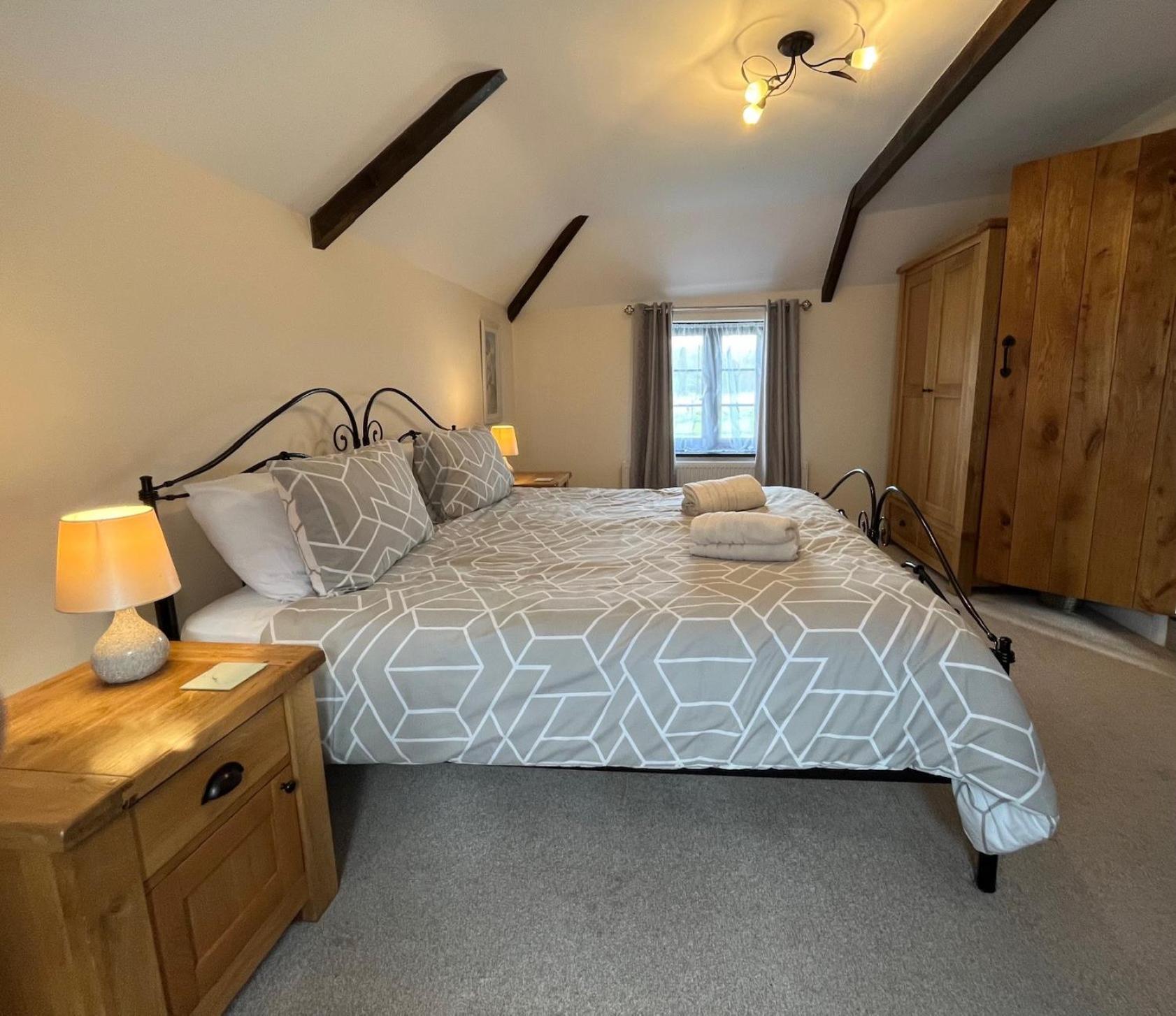 Apartament Maple & Beech Barns Truro Zewnętrze zdjęcie