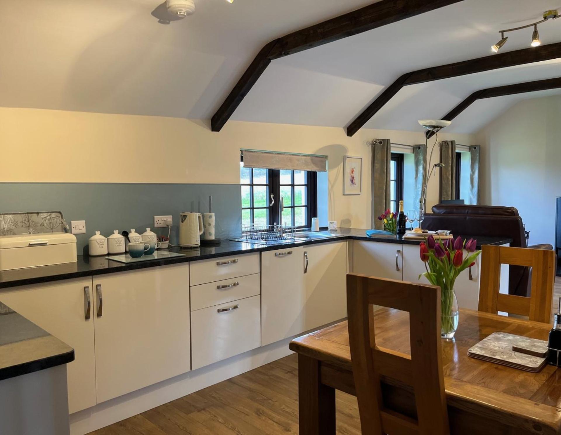Apartament Maple & Beech Barns Truro Zewnętrze zdjęcie