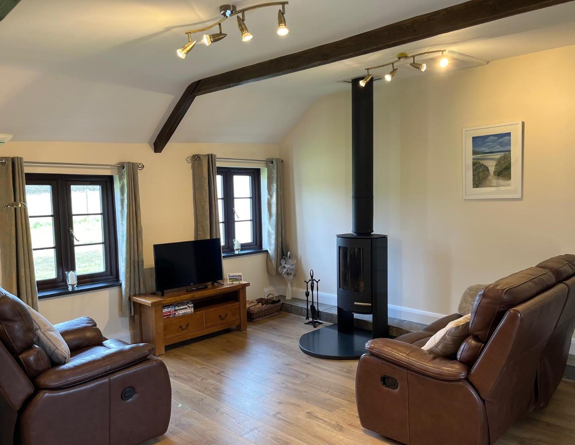 Apartament Maple & Beech Barns Truro Zewnętrze zdjęcie