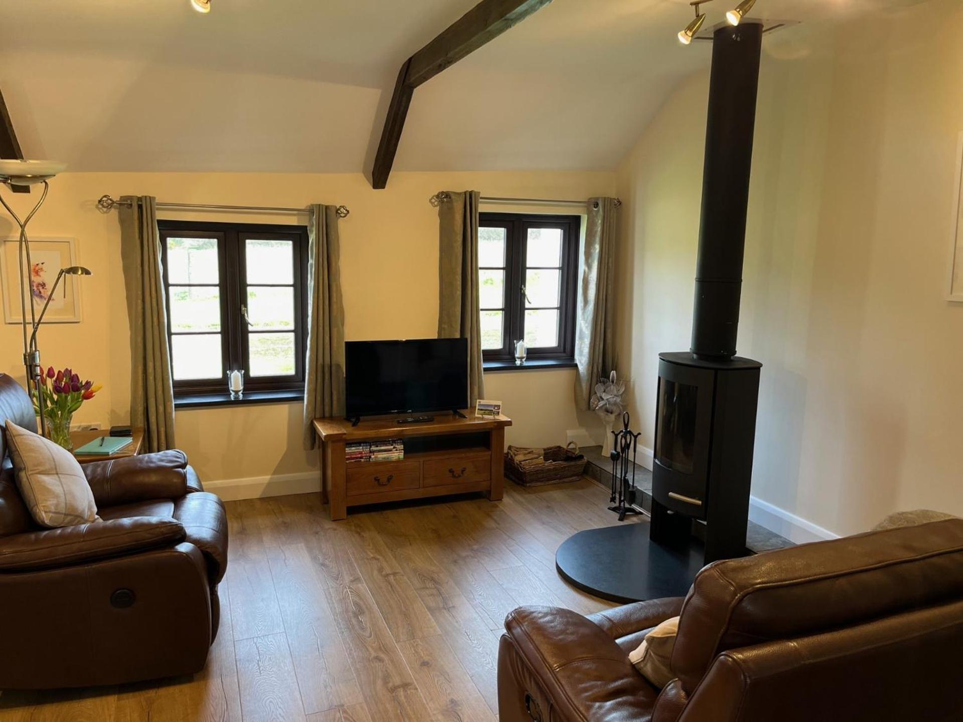 Apartament Maple & Beech Barns Truro Zewnętrze zdjęcie