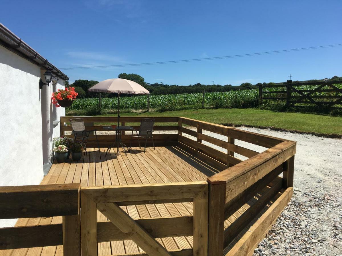 Apartament Maple & Beech Barns Truro Zewnętrze zdjęcie